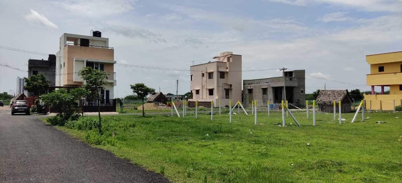  fortune residency Plot