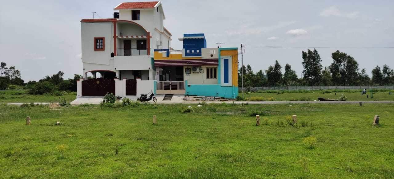  fortune residency Plot