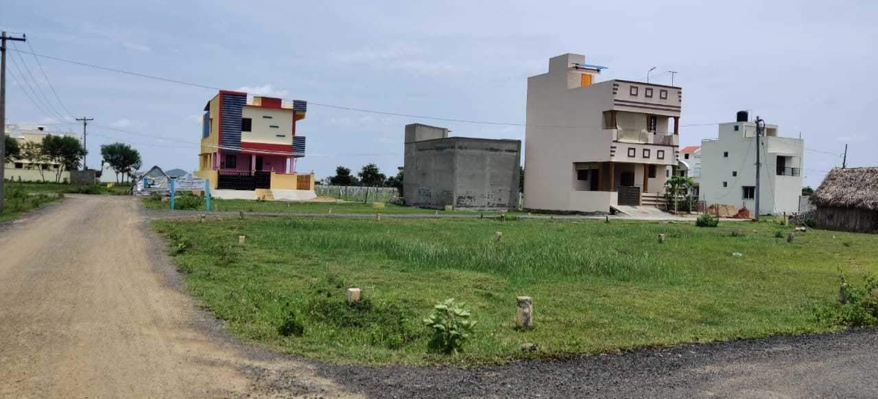  fortune residency Plot