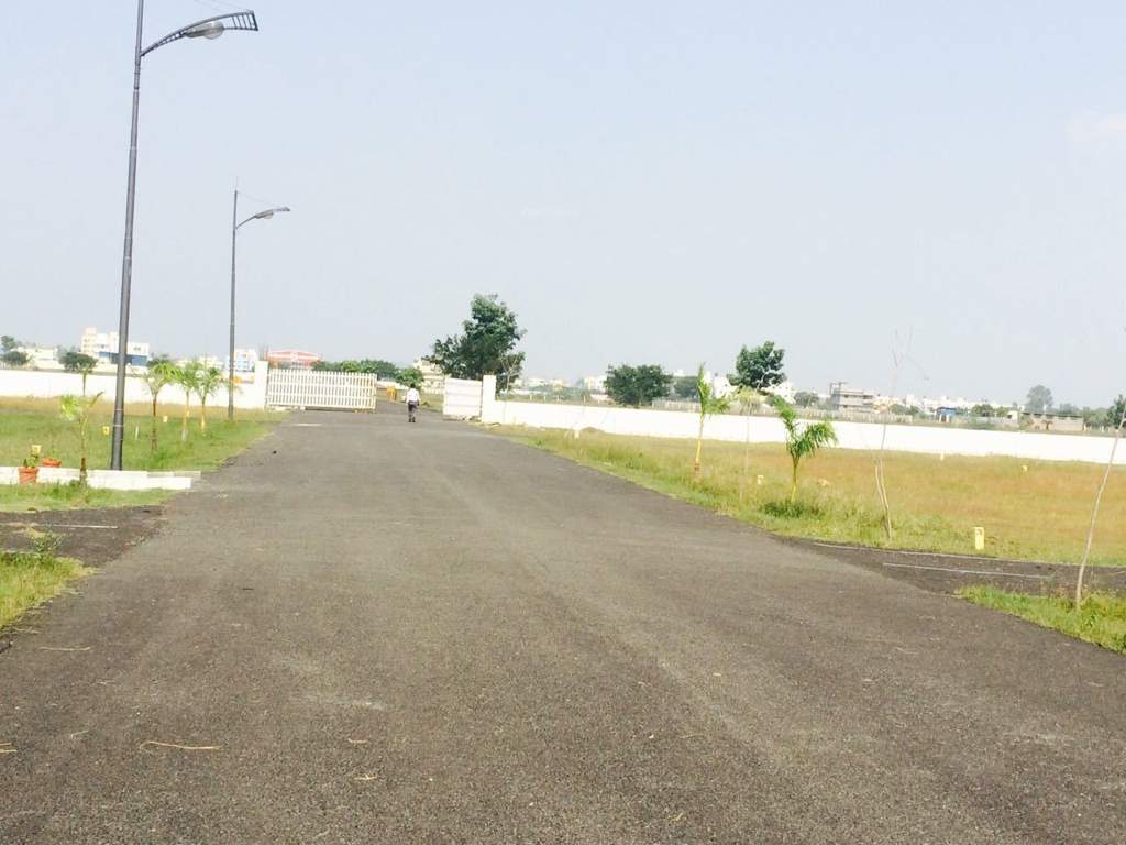  fortune residency Plot