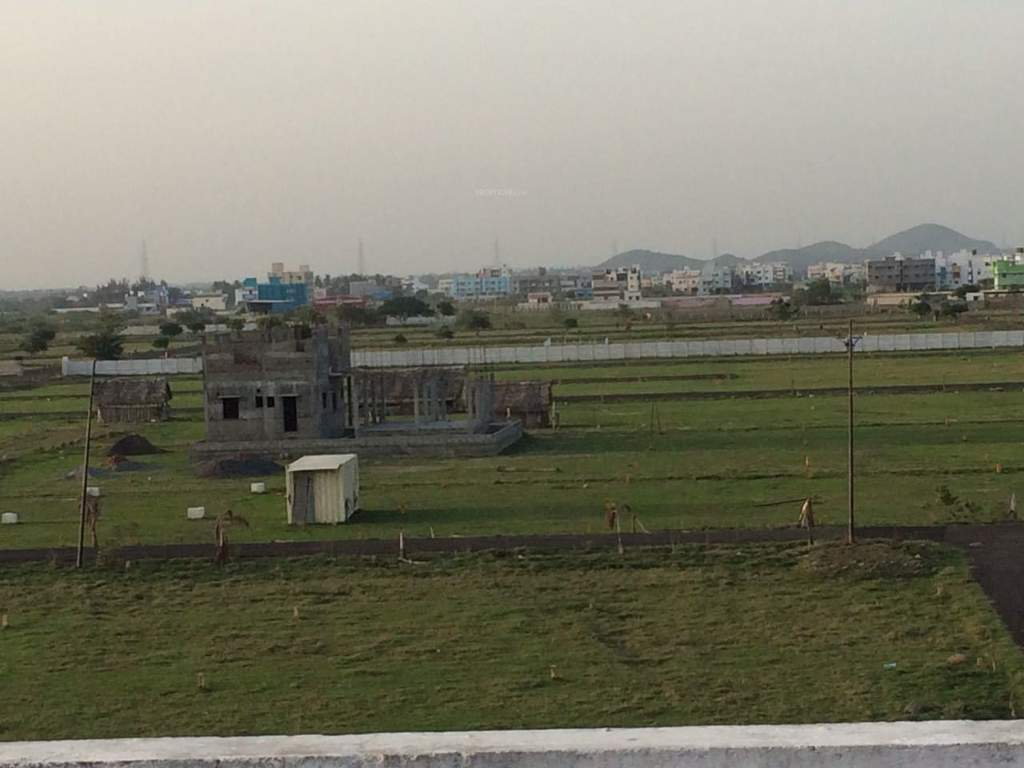  fortune residency Plot