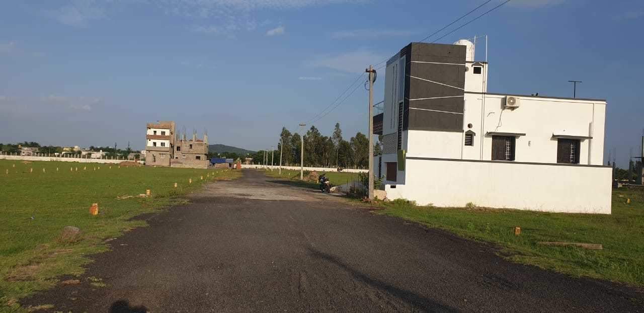  fortune residency Plot