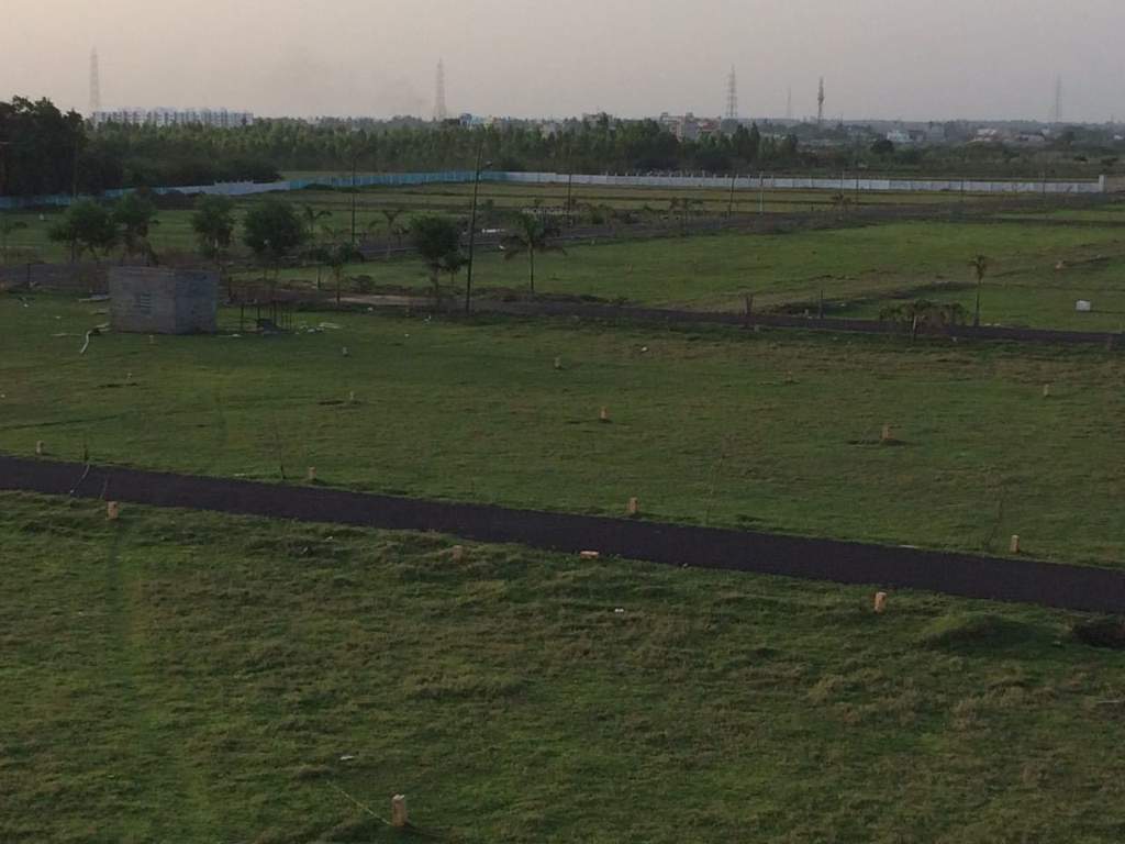  fortune residency Plot