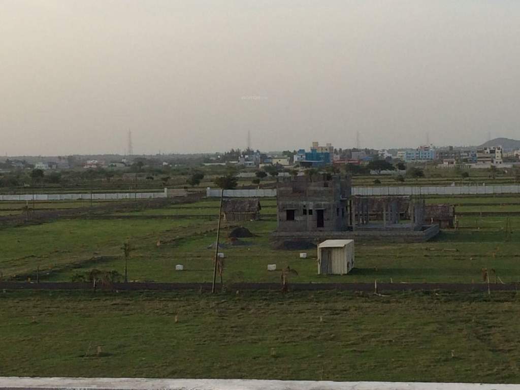  fortune residency Plot