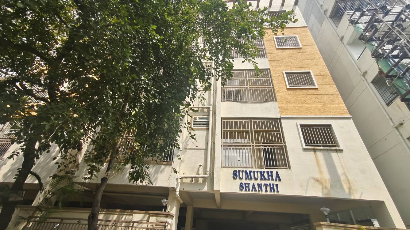  sumukha shanti Elevation