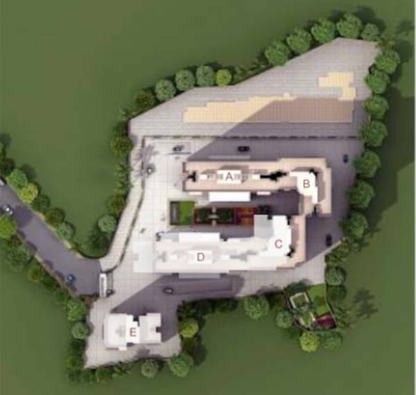  imperial-heights Layout Plan