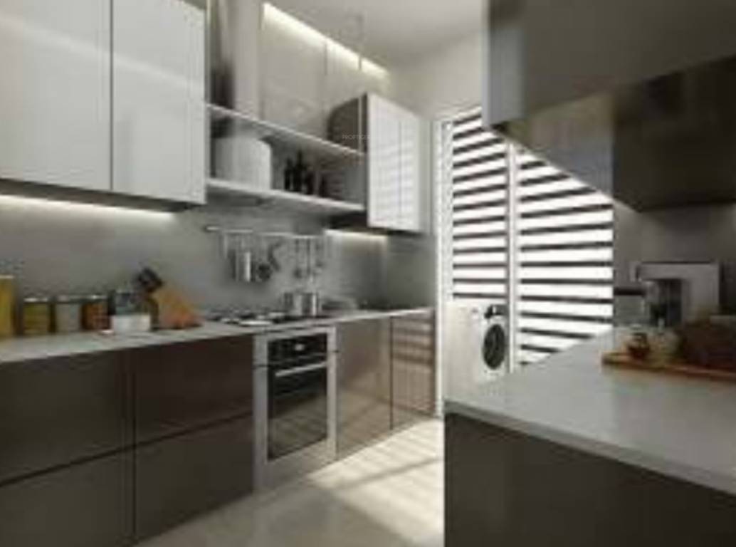  imperial heights Kitchen