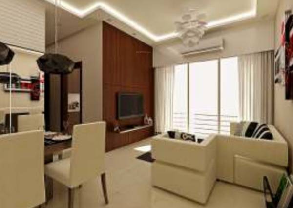  imperial-heights Living Area
