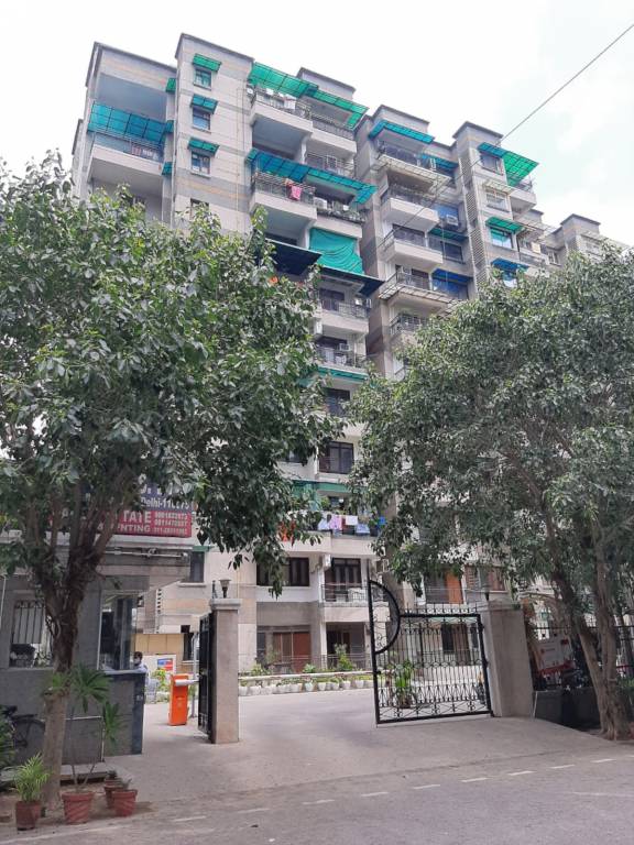 sea show cghs limited Elevation