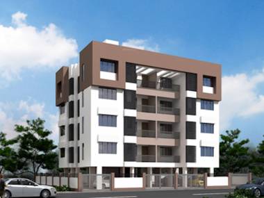 Elevation ashima-floors-4 Elevation