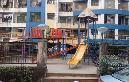  suncity-phase-1 Children's play area