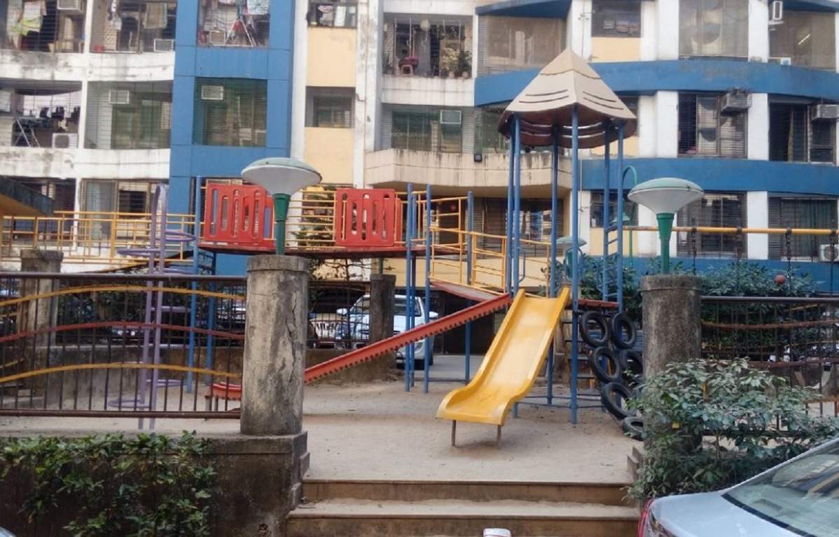  suncity phase 1 Children's play area