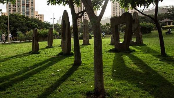 torino Landscaped Gardens
