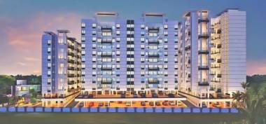 Images for Elevation of DS Vrindavan Images for Elevation of DS Vrindavan