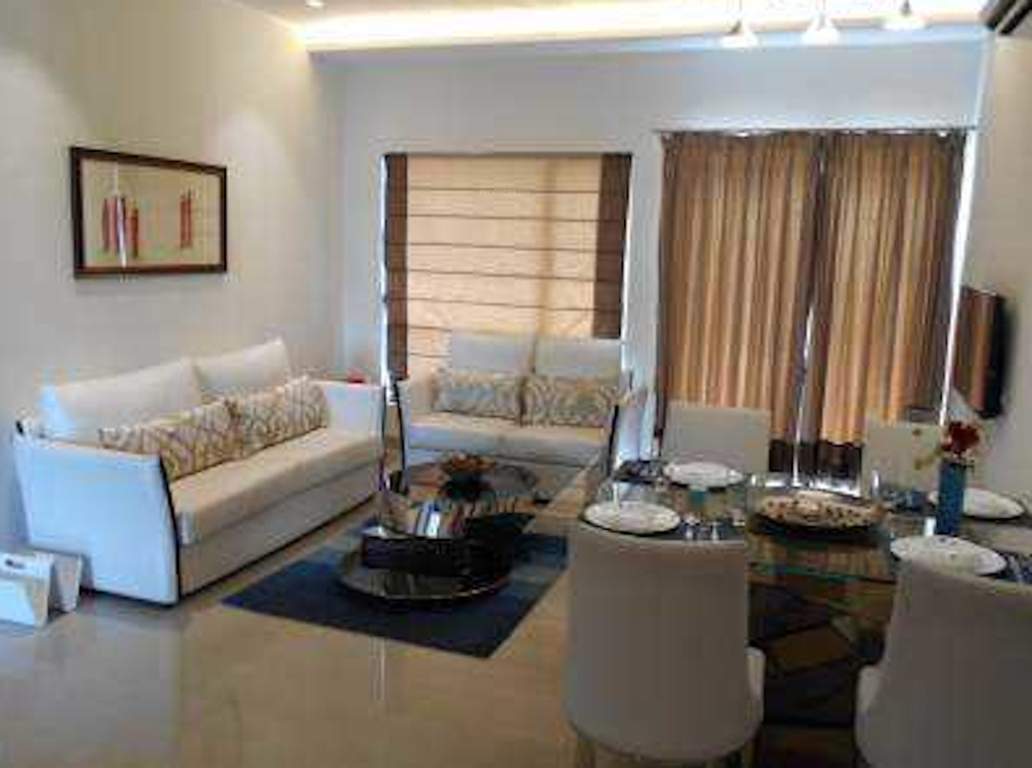  elita garden vista Living Area