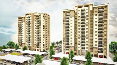 Images for Elevation of Incor Chennai Images for Elevation of Incor Chennai