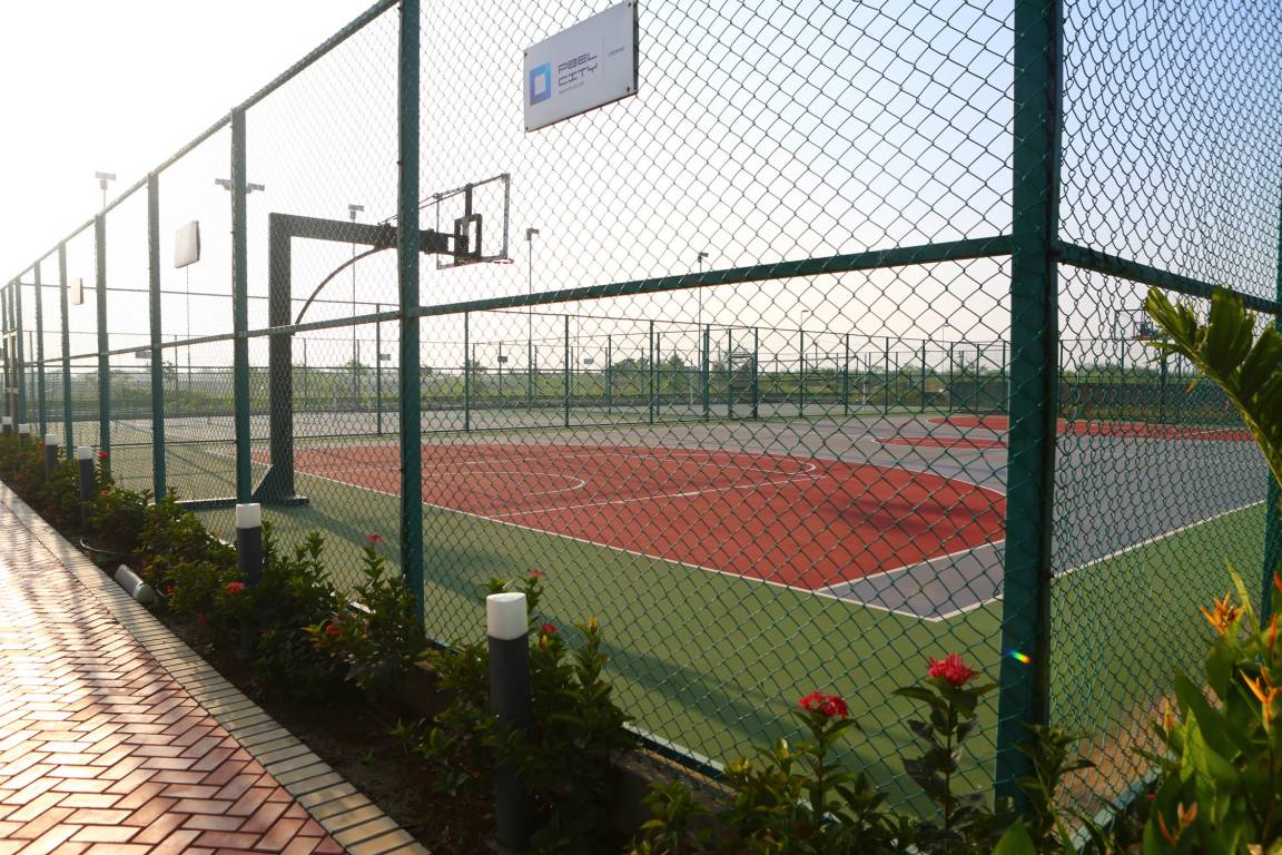 incor pbel city Others