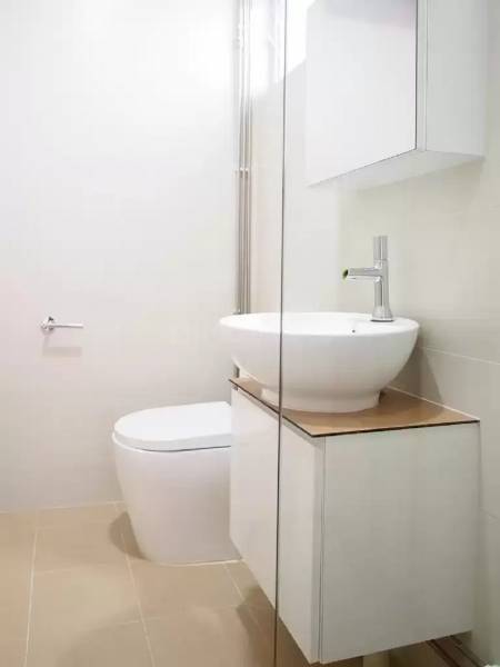 Bathroom home Bathroom