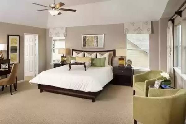 Bedroom home Bedroom