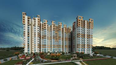 Elevation heights-phase-2 Elevation