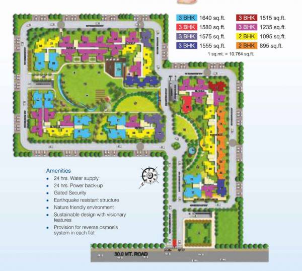  heights-phase-2 Master Plan