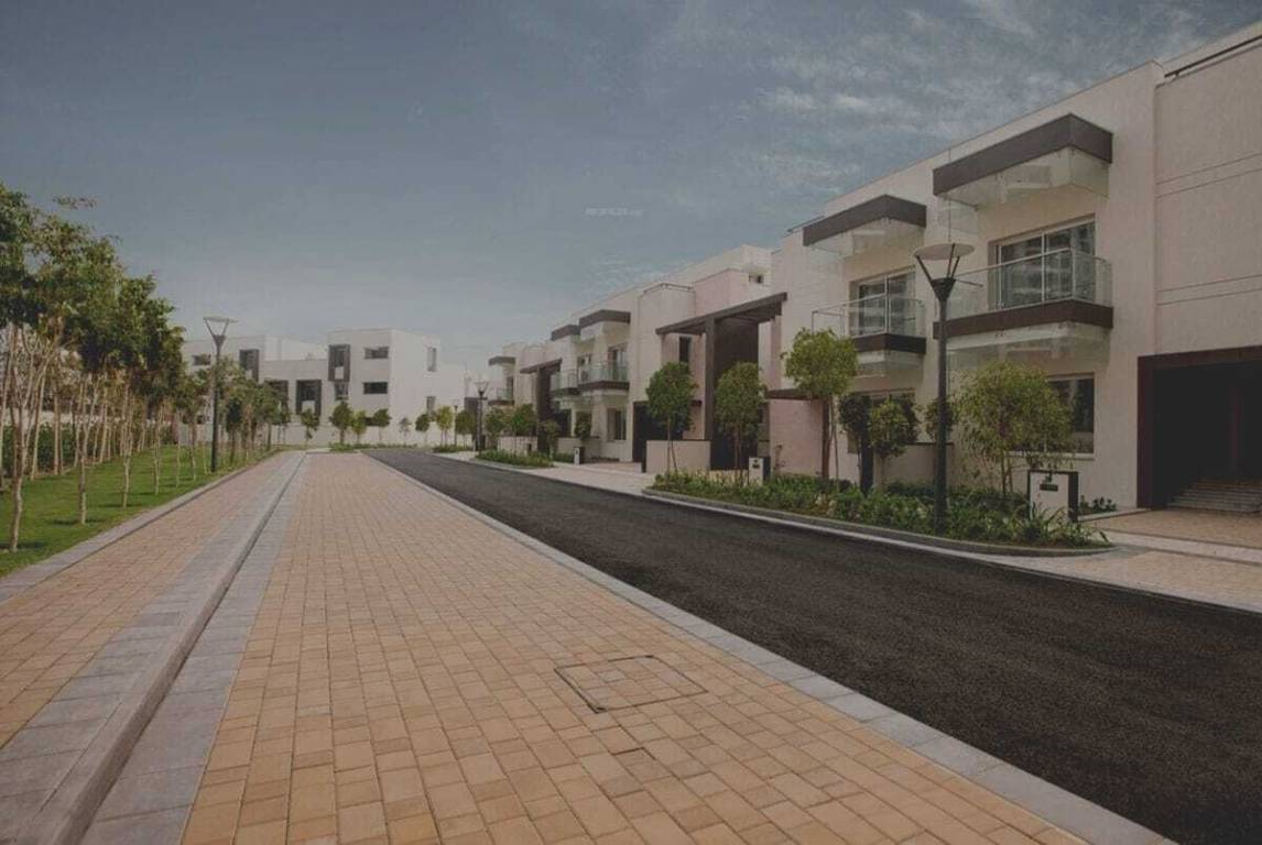 Sobha International City