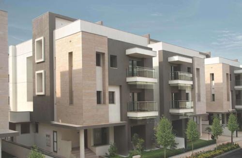  international-city-presidential-villa Images for Project