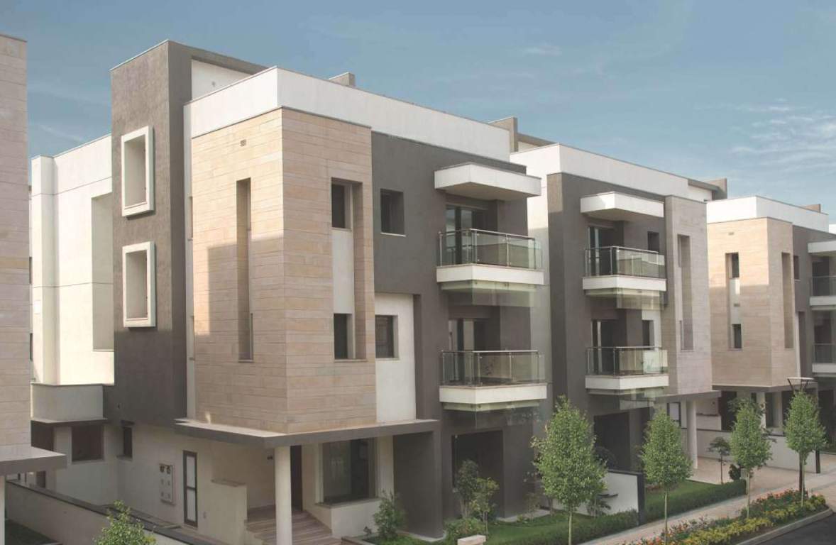 international city presidential villa Images for Project