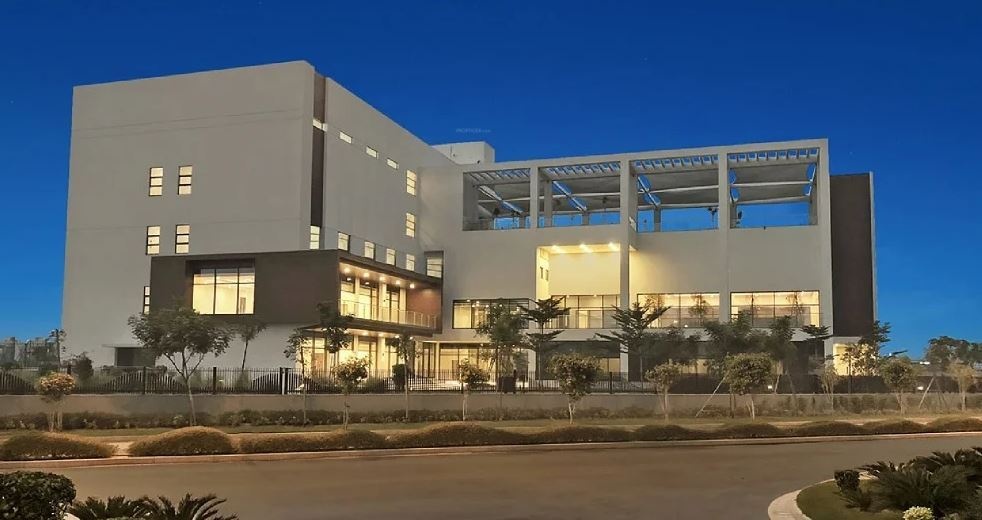 Sobha International City