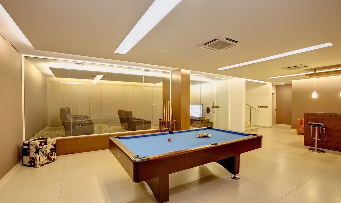 Sobha International City