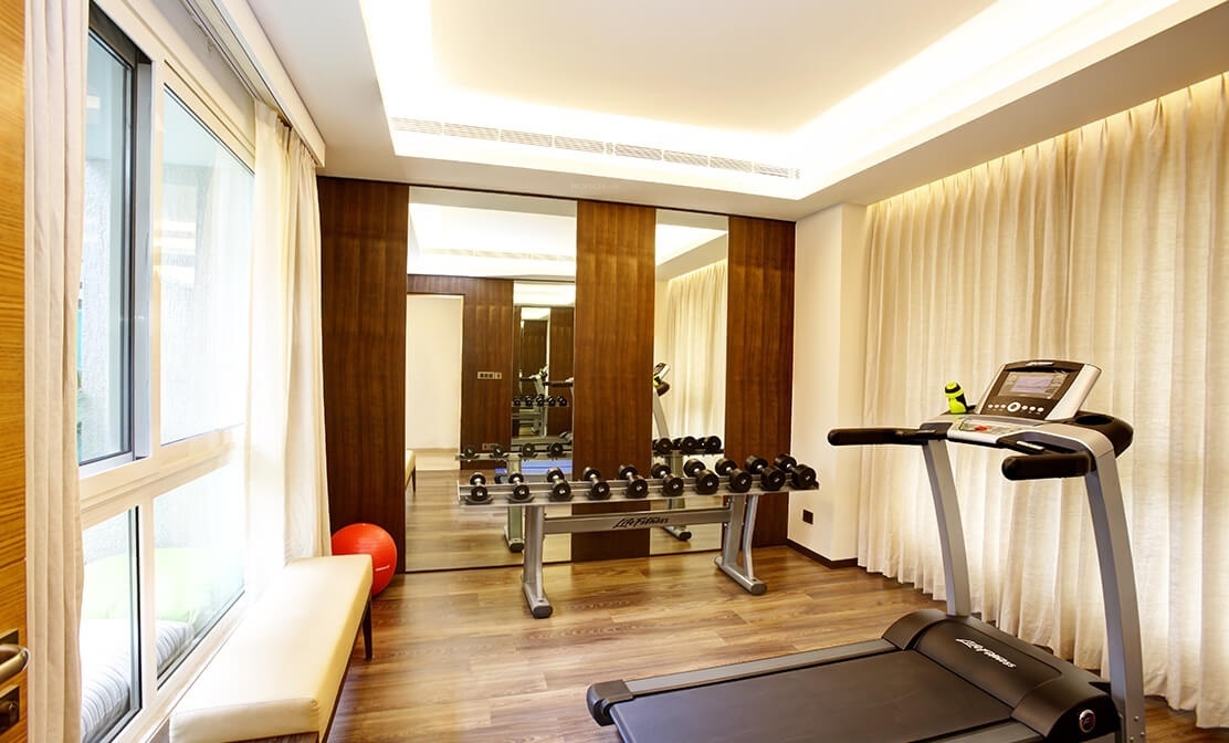 Sobha International City