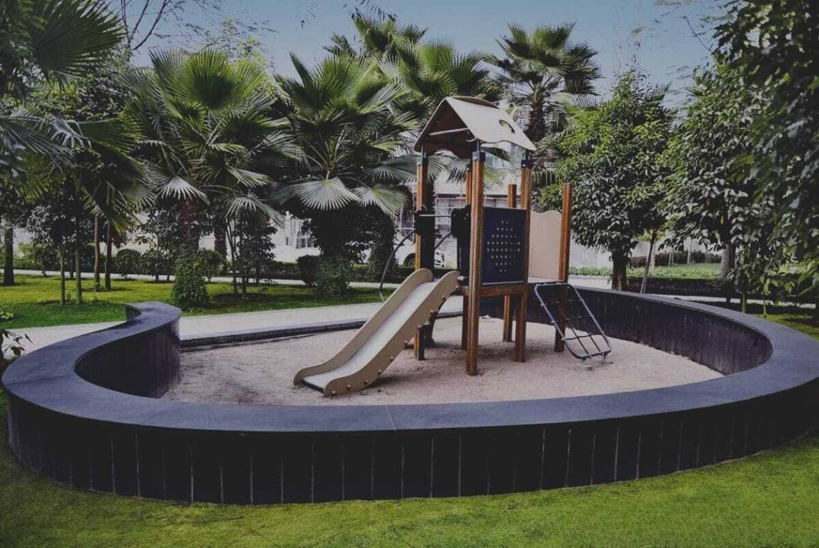 Sobha International City