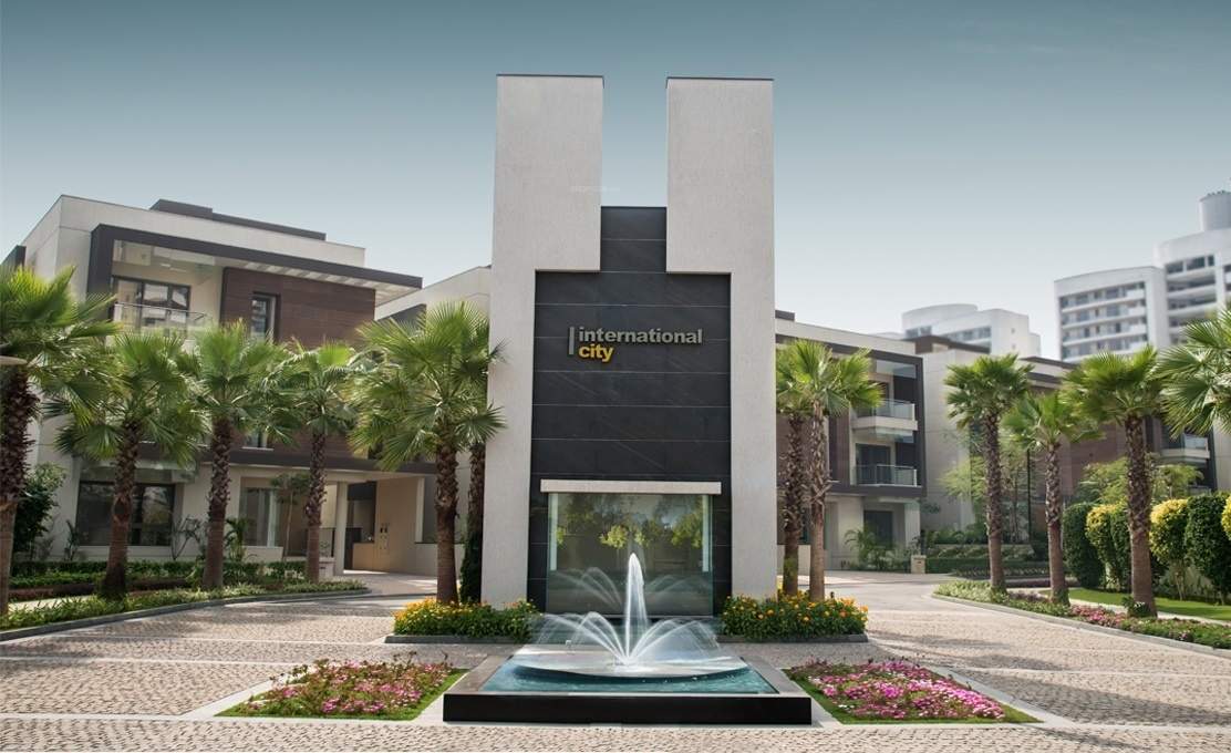 international city presidential villa Others