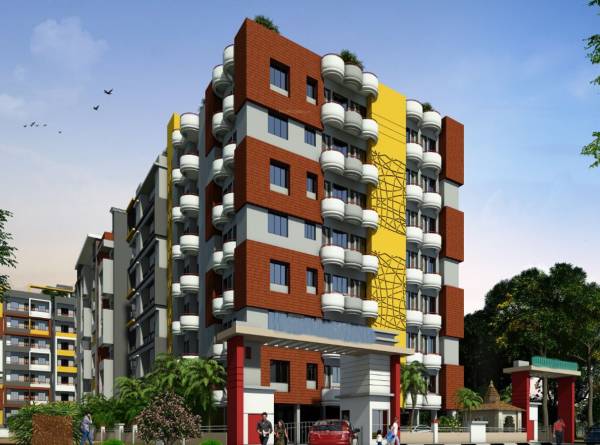  amba-tower Images for Project