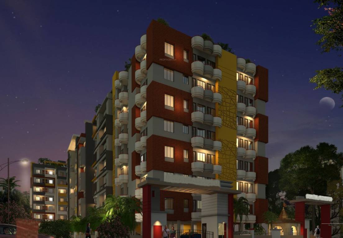  amba tower Images for Project