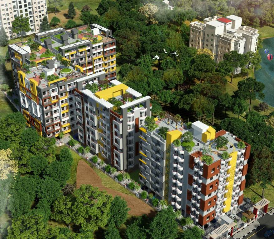  amba tower Images for Project