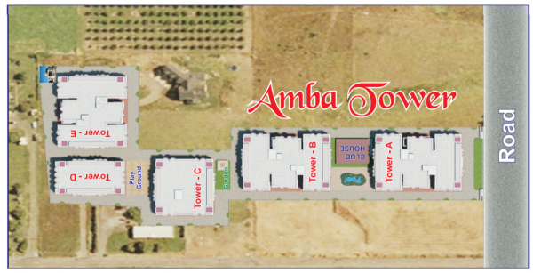  amba-tower Master Plan