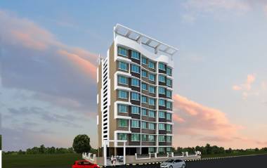 Elevation ideal-manish-ii Elevation