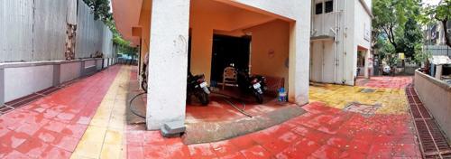  ideal-manish-ii Images for amenities