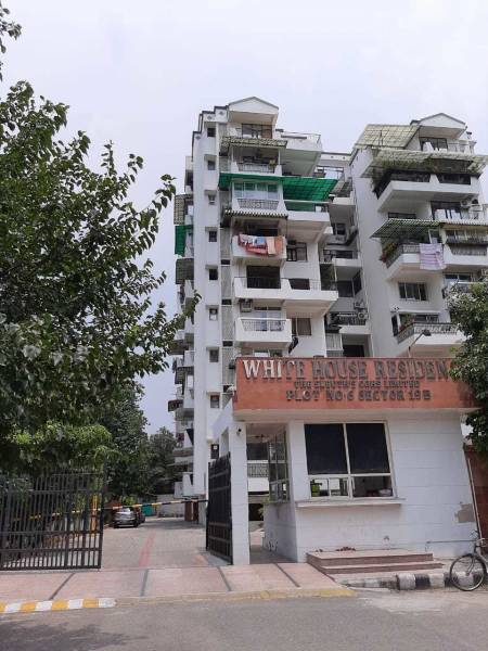  white-house-residency Elevation