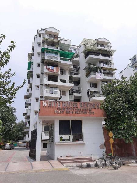  white-house-residency Elevation