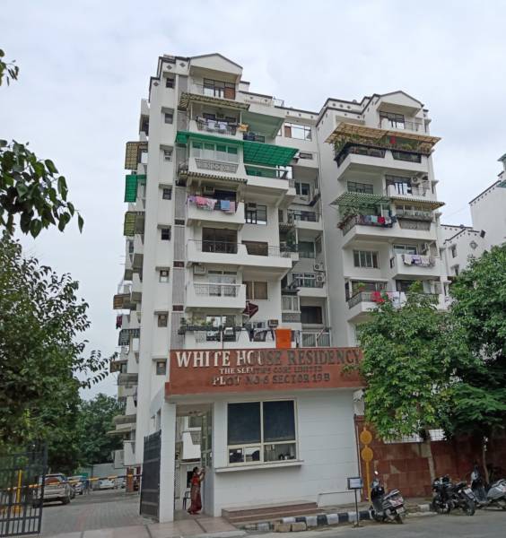  white-house-residency Images for Project