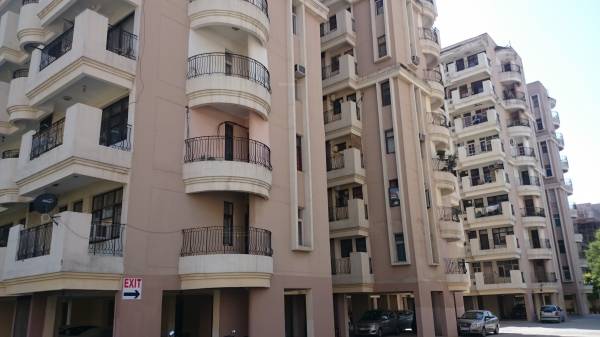  galaxy-apartment Elevation