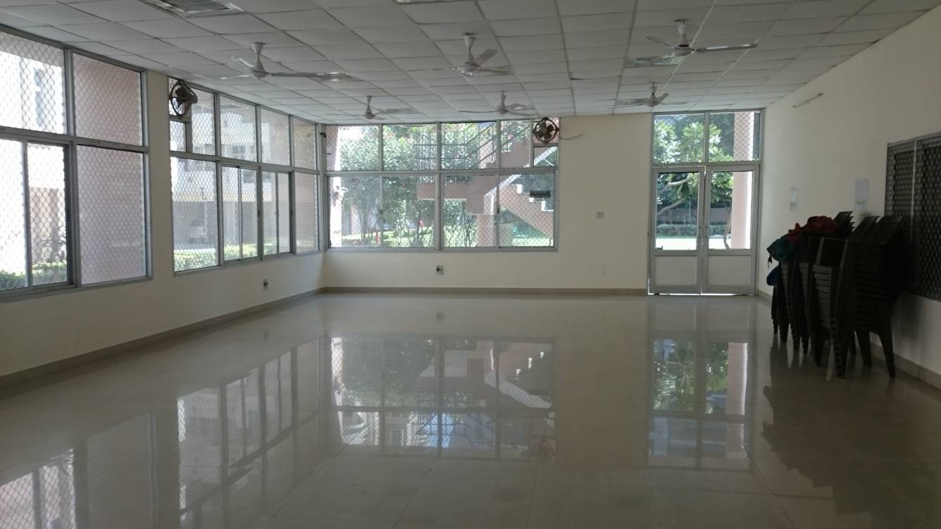  galaxy apartment Party Lawn