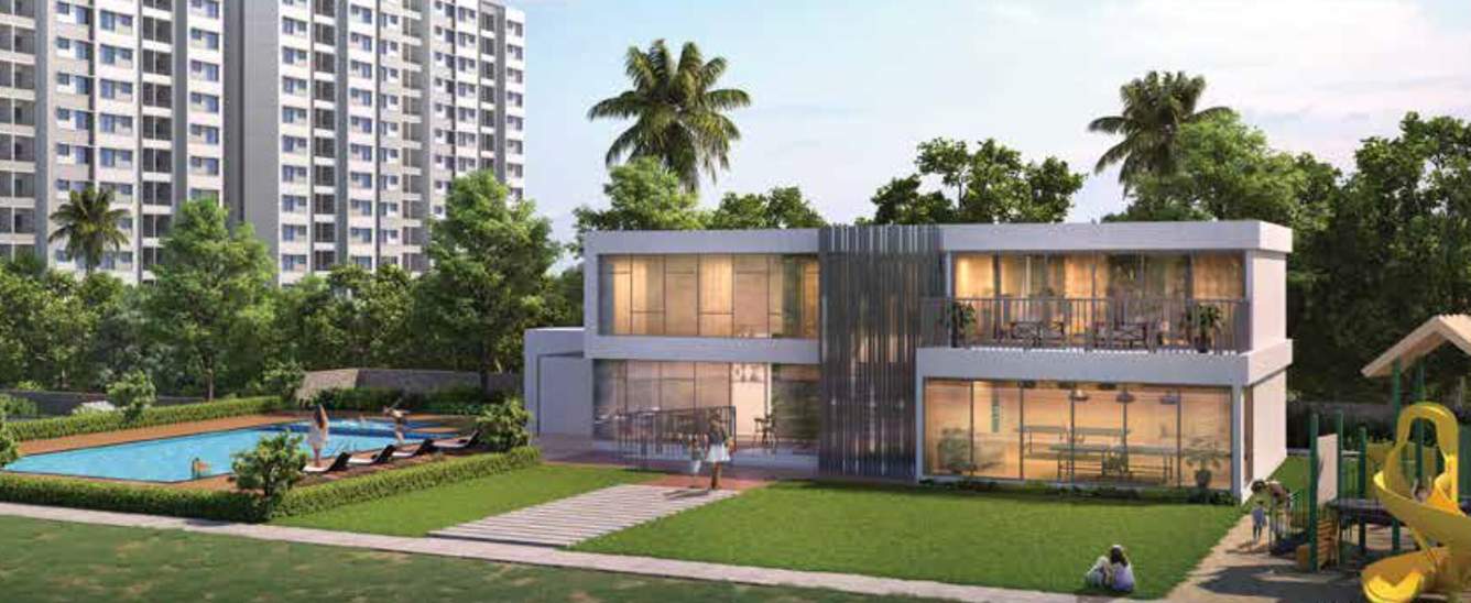  forest trails everglades h3 and h4 Club House