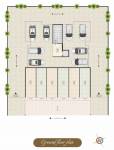  shree-siddhivinayak Shree Siddhivinayak Cluster Plan for ground Floor
