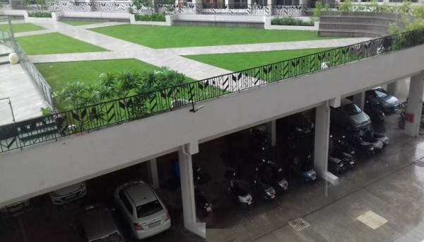  greens-phase-2-c Car Parking