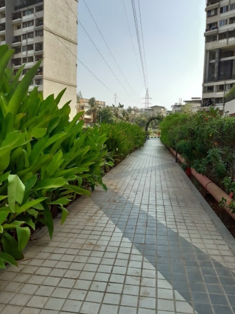  greens phase 2 c Jogging Track