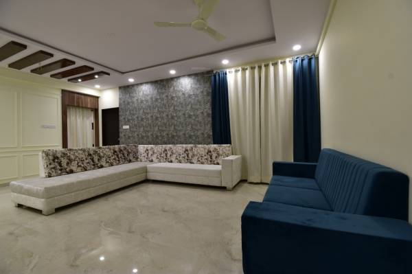  glory Living Area