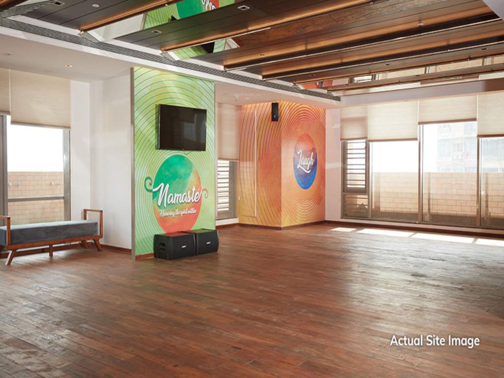  adani western heights Others